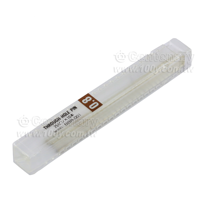 1.0mm穿孔針 - 23926 產品圖片