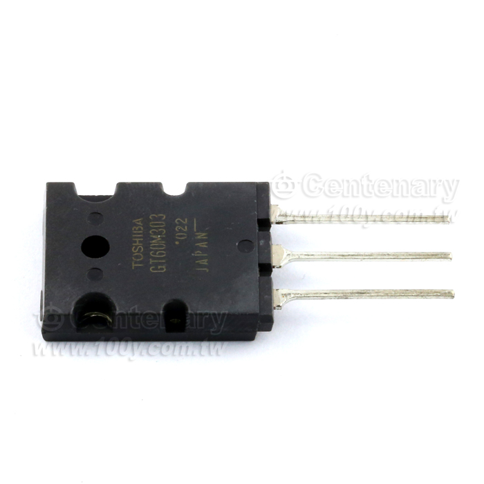HIGH POWER SWITCHING APPLICATION IGBT - 23946 Product Image