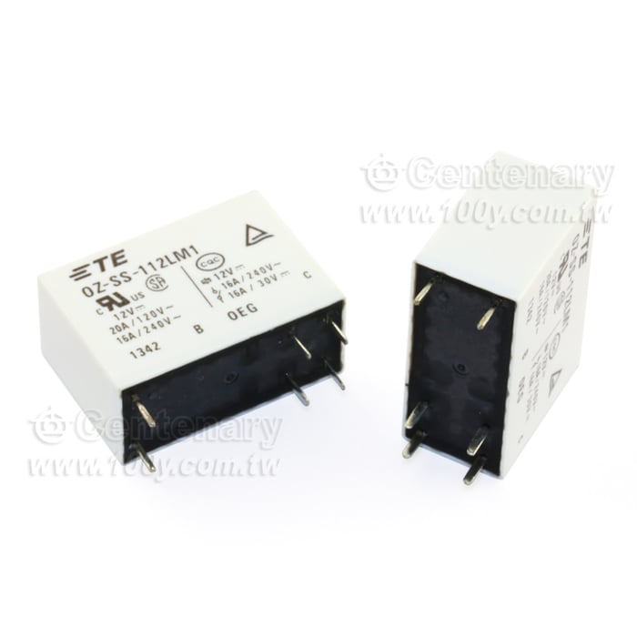 OEG_PCB RELAY - 23974 Product Image