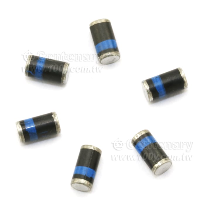 60VRRM 1.0AMP - 25681 產品圖片