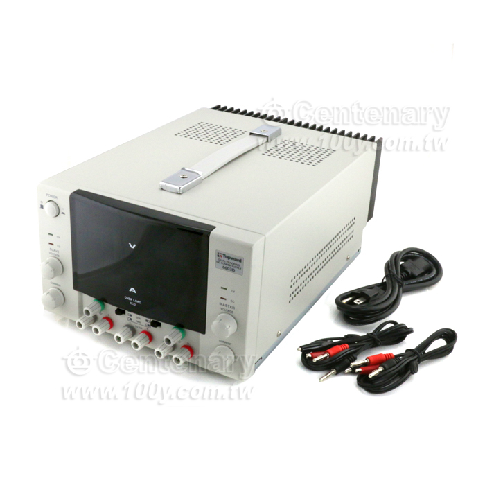Digital Linear Power Supply - 24080 Product Image
