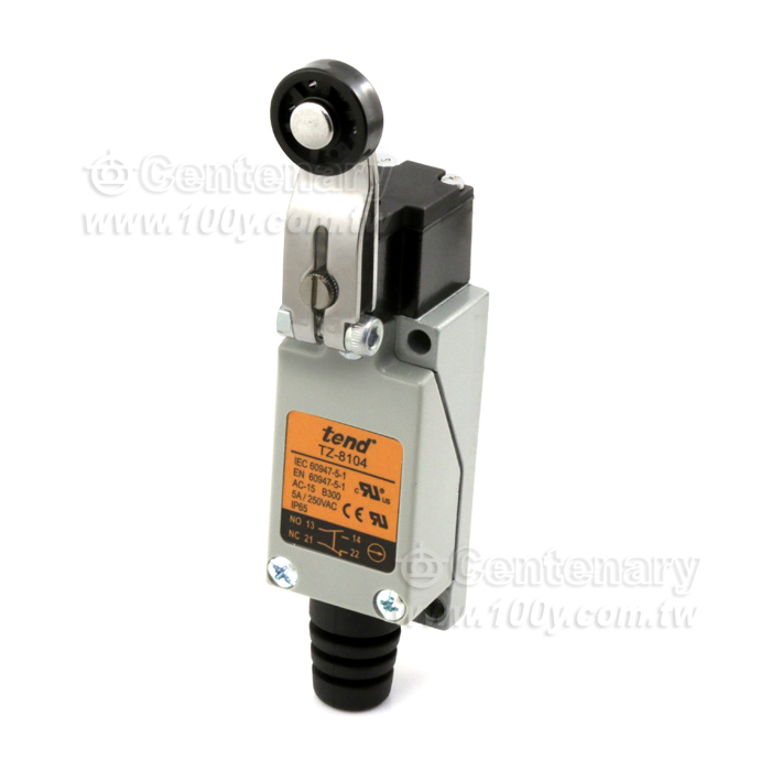 Limit Switch - 24682 Product Image