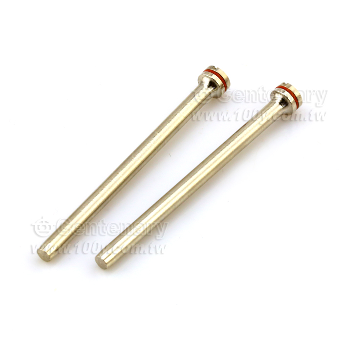軸柄 螺絲型 - 24064 Product Image