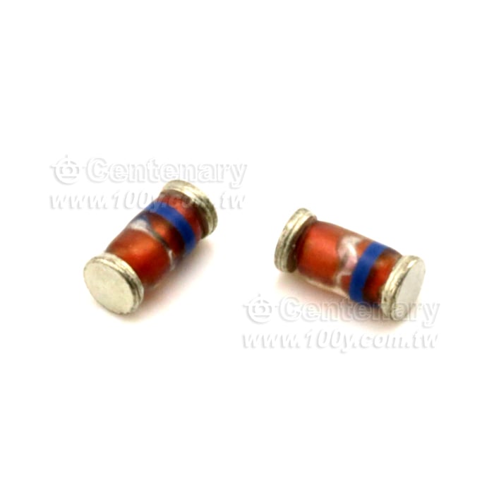 1W ZENER RECTIFIER - 25451 產品圖片