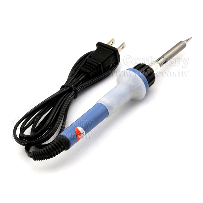 手握烙鐵 25W /110V - 23498 產品圖片