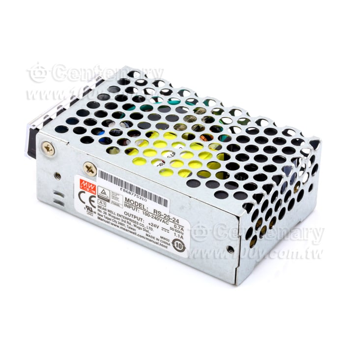 電源供應器 48V, 0~0.57A - 29520 產品圖片