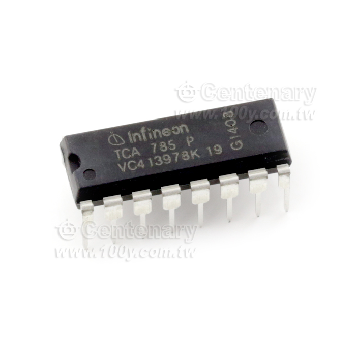 DIP/16P (ROHS) - 26479 產品圖片