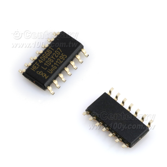 14P/SOIC(ROHS) - 27027 產品圖片