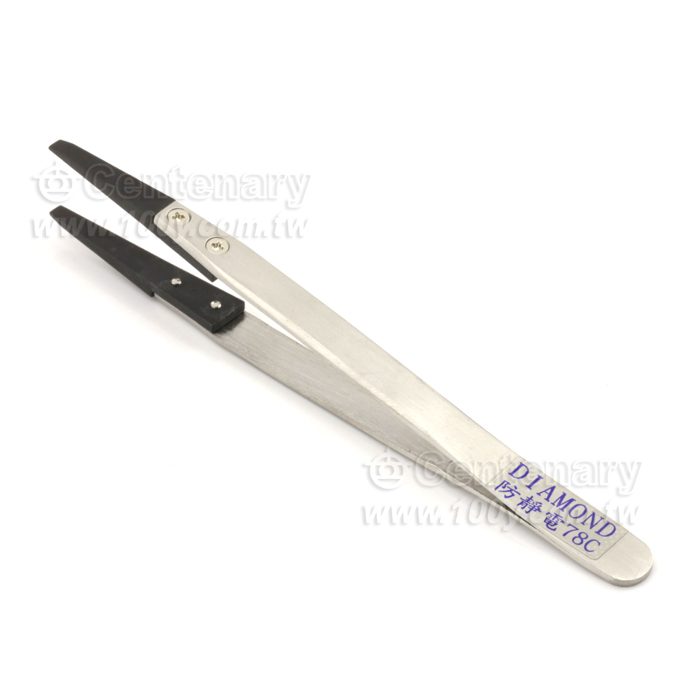 ESD Tweezer - 27084 Product Image