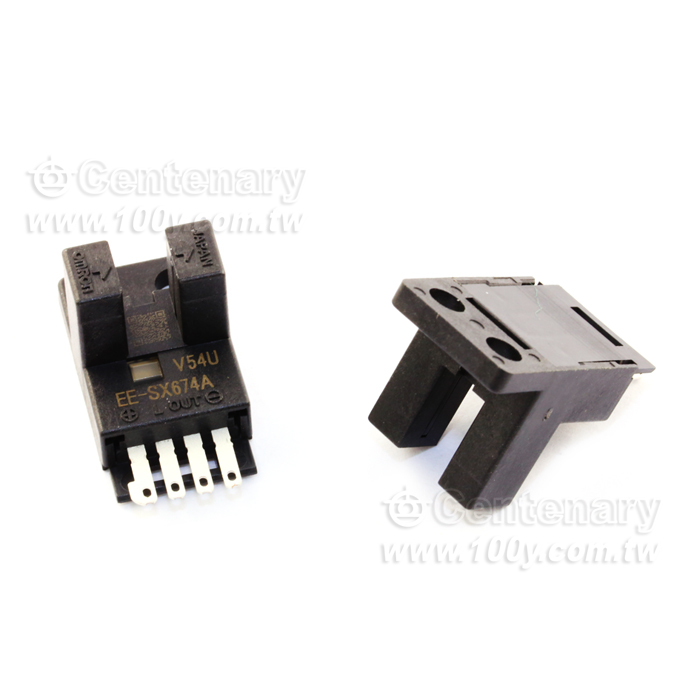 Standard 光遮斷器【ROHS】 - 27183 產品圖片