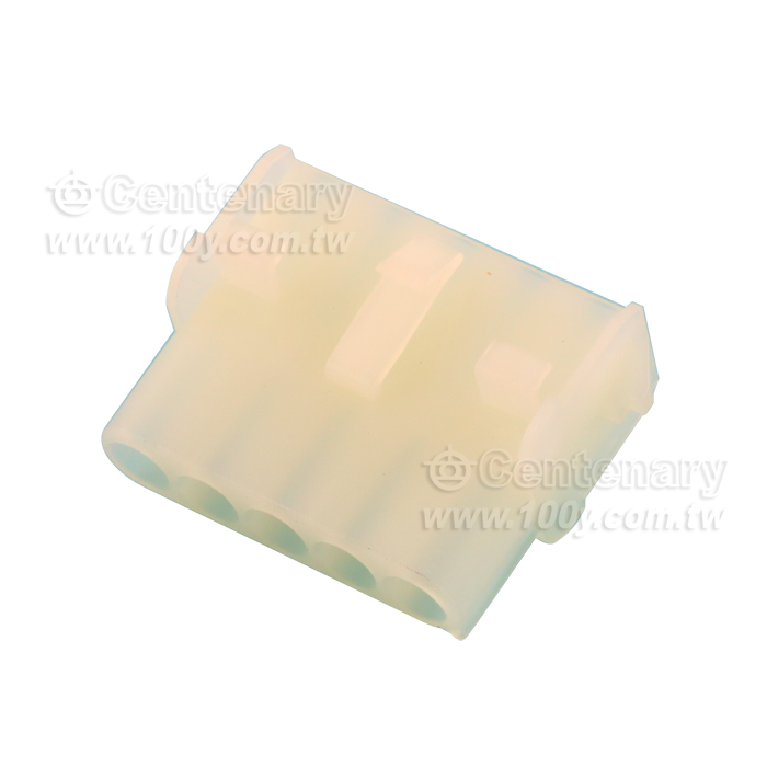63080-6.35mm Male Plug - 23460 Product Image