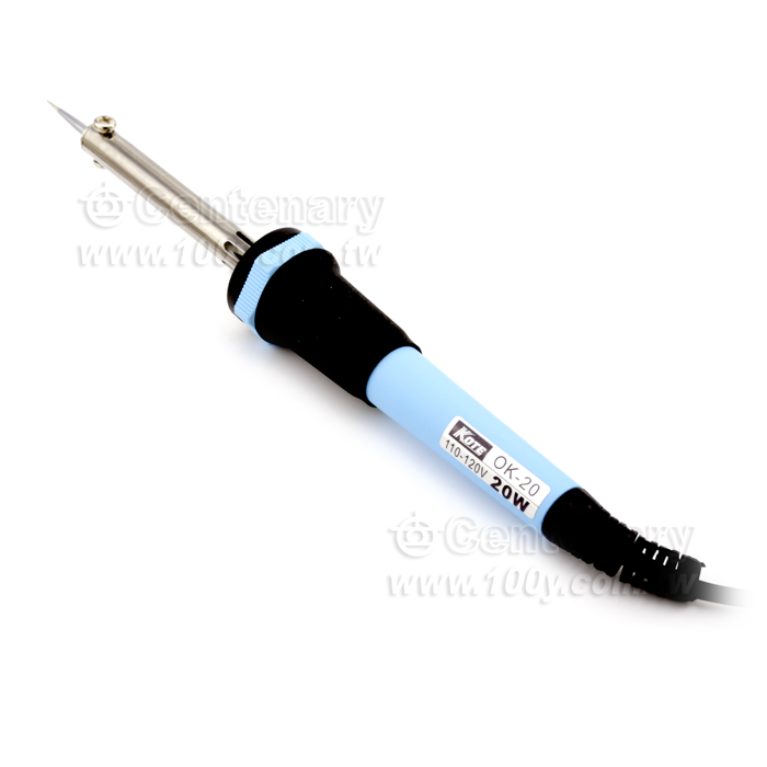 長壽烙鐵 20W - 27452 產品圖片