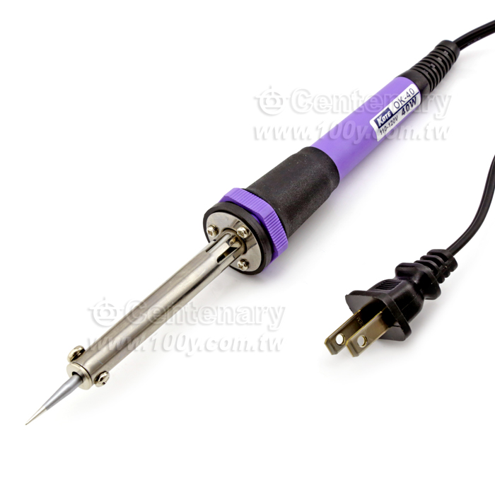 長壽烙鐵 40W - 27454 Product Image