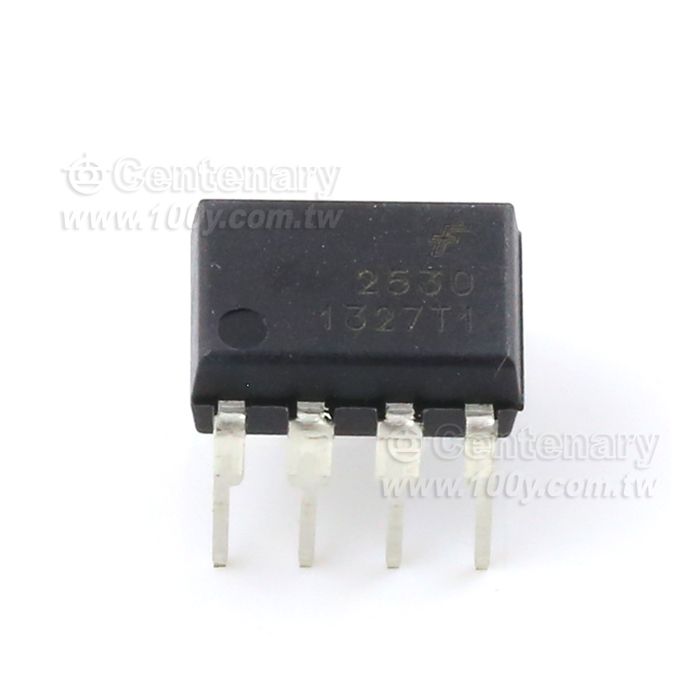 8P/DIP 無鉛 - 27441 產品圖片