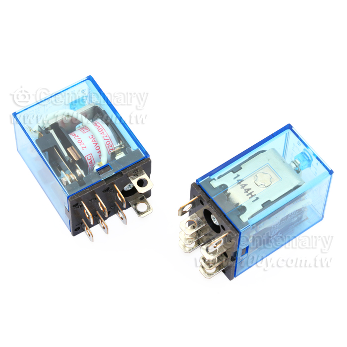OMRON 電源繼電器 - 37239 產品圖片
