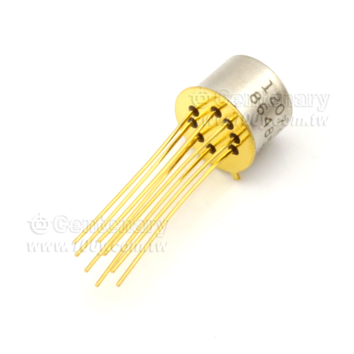 COMMERCIAL/INDUSTRIAL RELAYS - 27696 Product Image