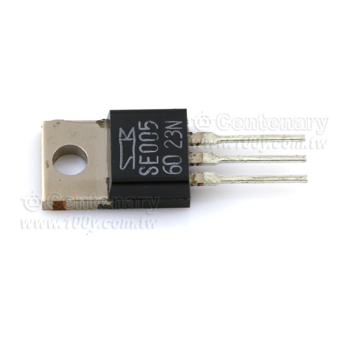 Error Amplifier Ics (SE series) - 109370 Product Image