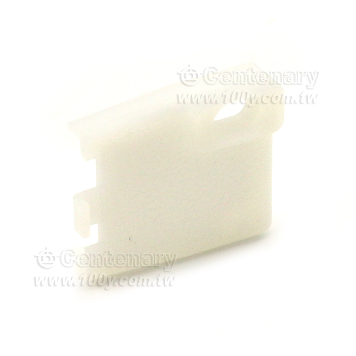 Conn Strain Relief Enclose - 133579 Product Image