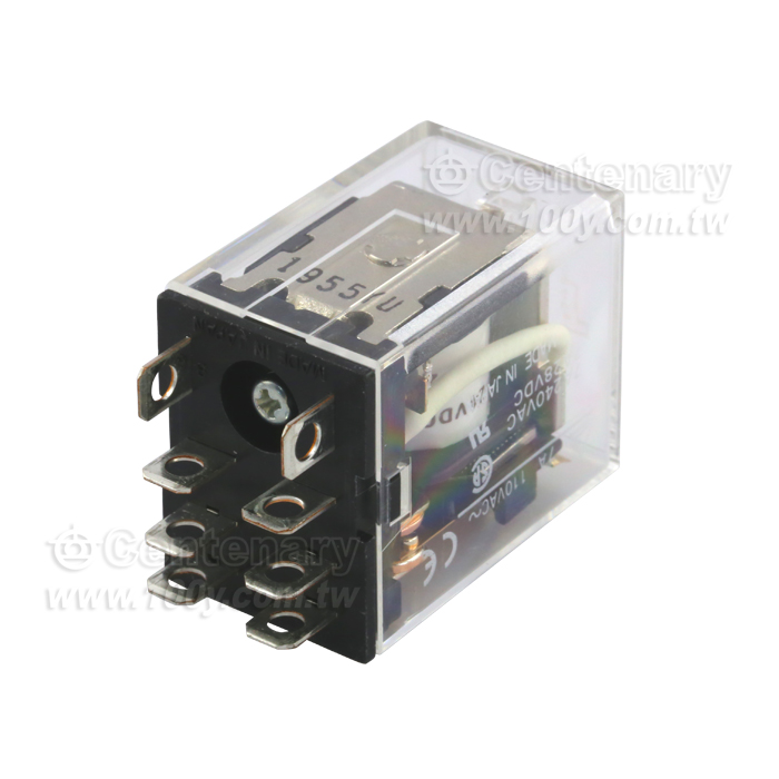 功率繼電器 DC24V - 108693 產品圖片