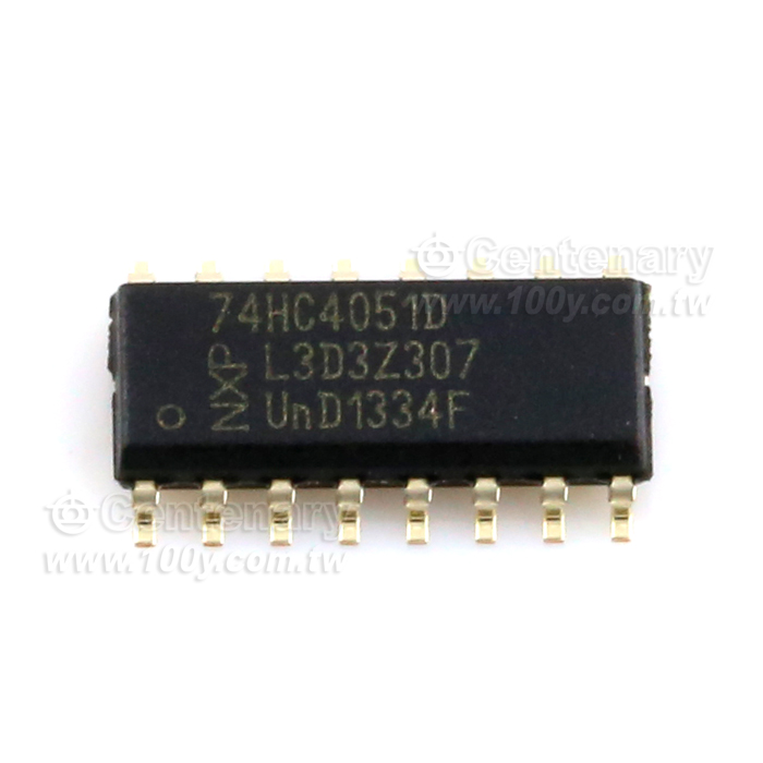16P/SOIC 無鉛 - 27933 產品圖片