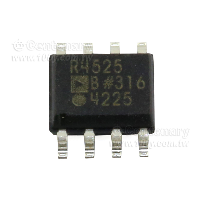8P/SOIC (ROHS) - 94703 產品圖片