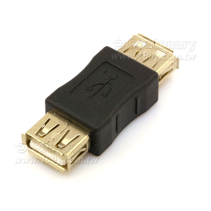 USB Adaptor A Female to A Female - 28099 Product Image
