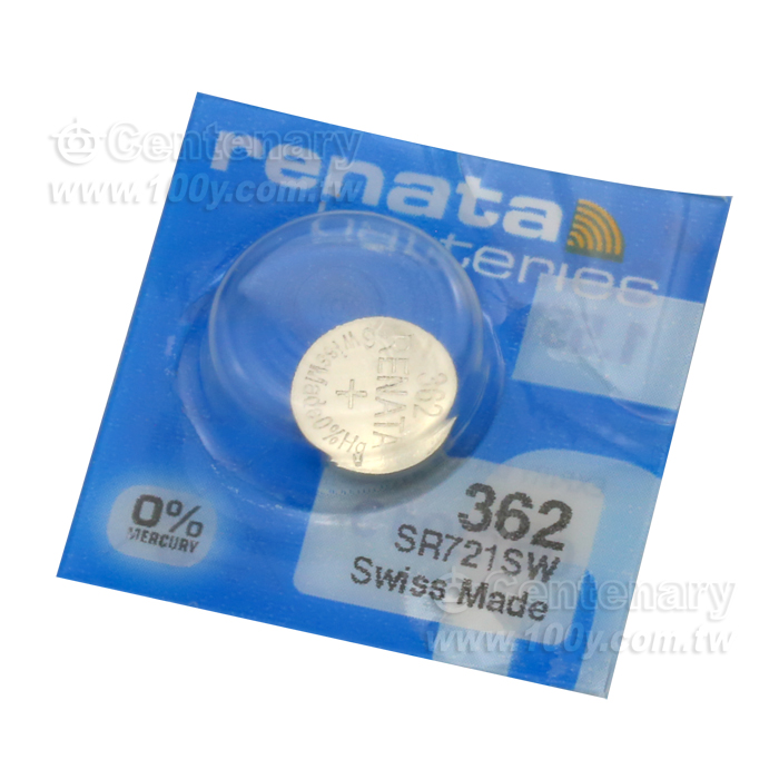 RENATA_Silver Oxide Battery(Coin Cells) - 28146 Product Image
