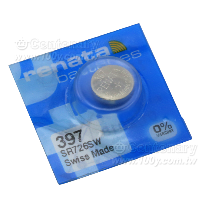 1.55V =SR726SW - 28157 產品圖片
