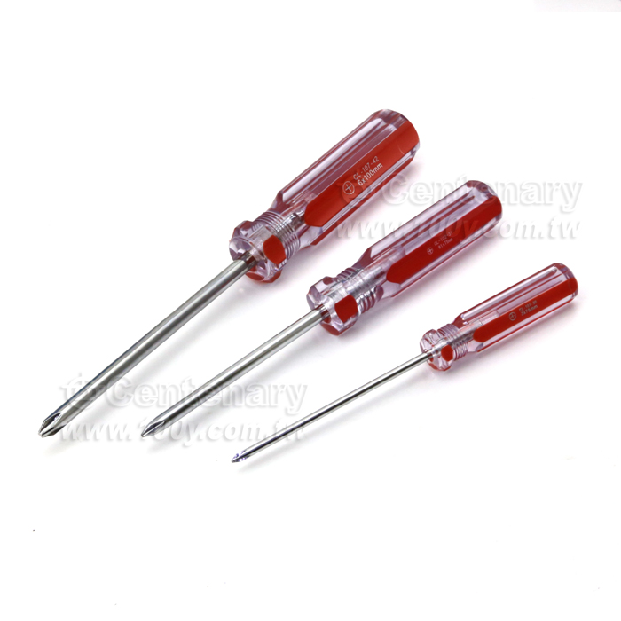 起子組(彩條6PCS) - 25882 產品圖片