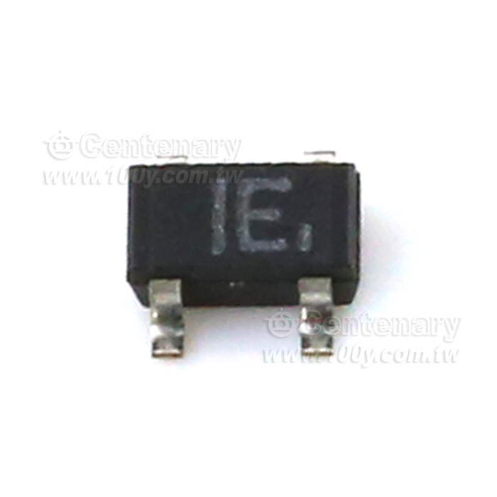 霍爾IC SOT-143 - 28316 產品圖片