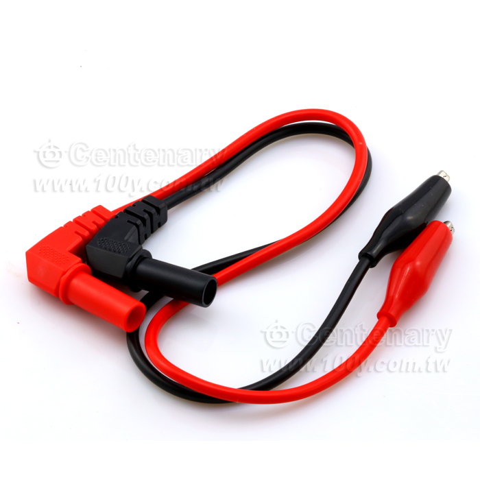 電容錶測試線 - 28356 Product Image