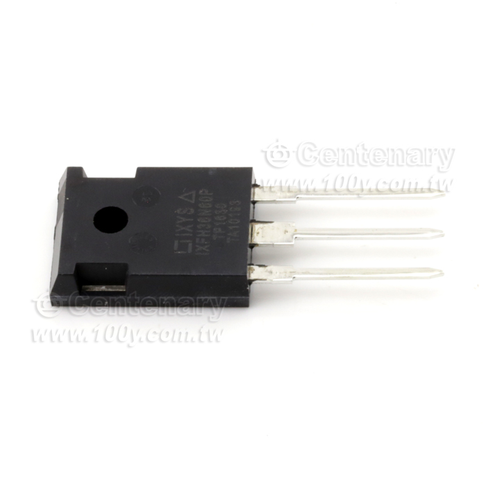 IXYS  Power MOSFET - 66970 Product Image