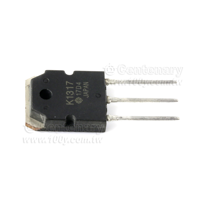 N-Channel MOSFET - 28418 產品圖片