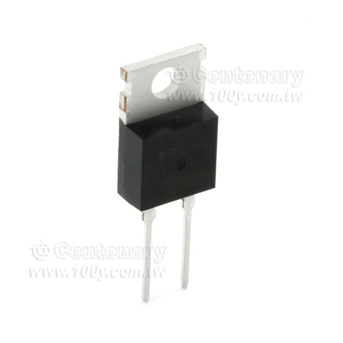 IXYS Fast Recovery Epitaxial Diode - 68862 Product Image