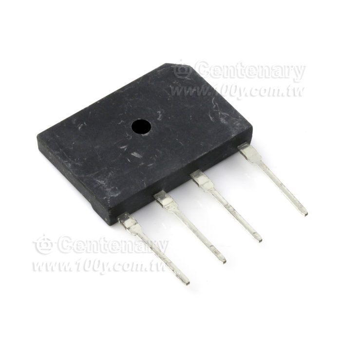 橋式整1000Vrrm/15A RoHS - 28488 產品圖片