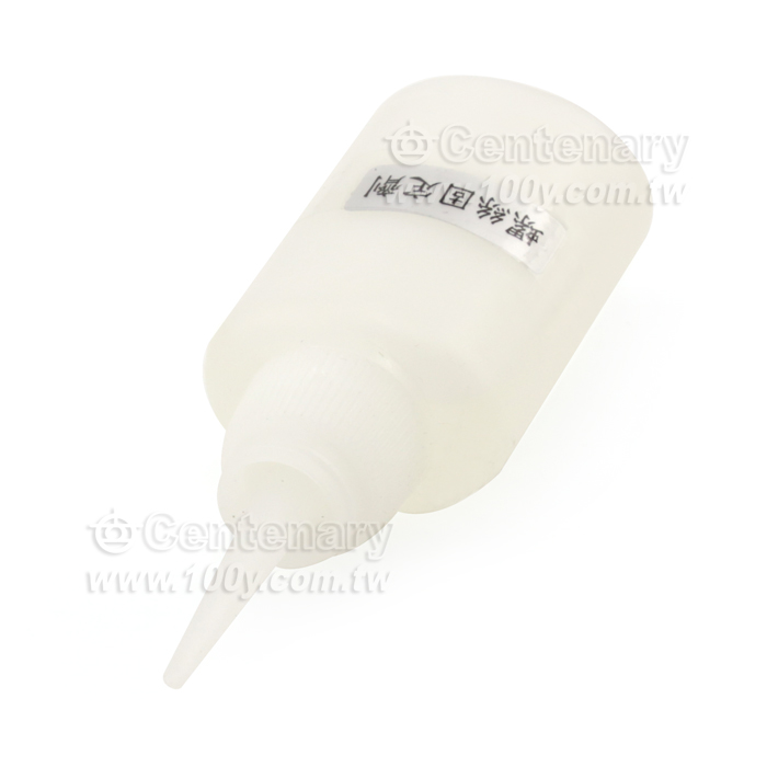 螺絲固定劑 20g 透明色 - 28562 產品圖片