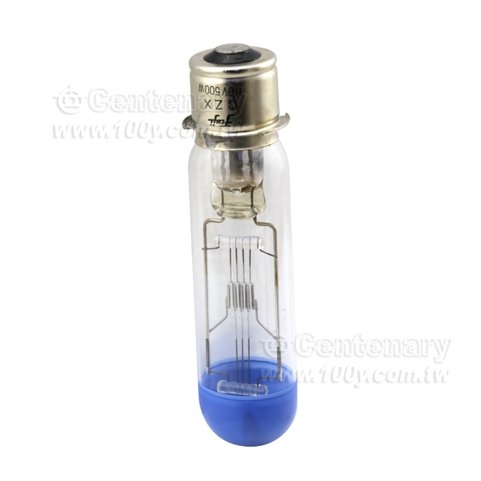 儀器燈泡 120V/500W - 28572 產品圖片