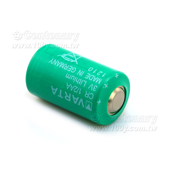 Lithium battery  3V - 28635 產品圖片