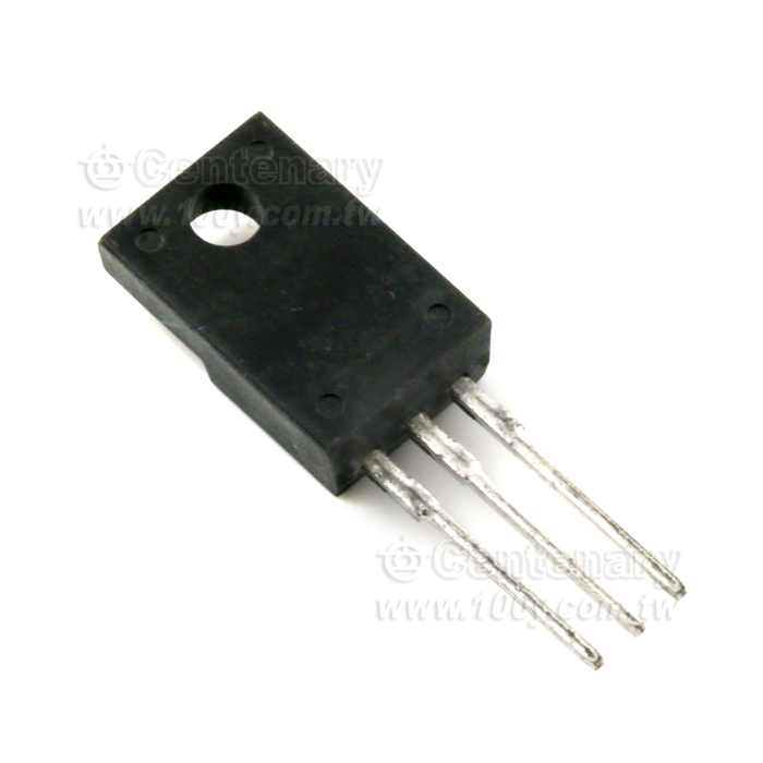 N-channel power MOS FET for HIGH-SPEED SWITCHING USE - 28657 Product Image
