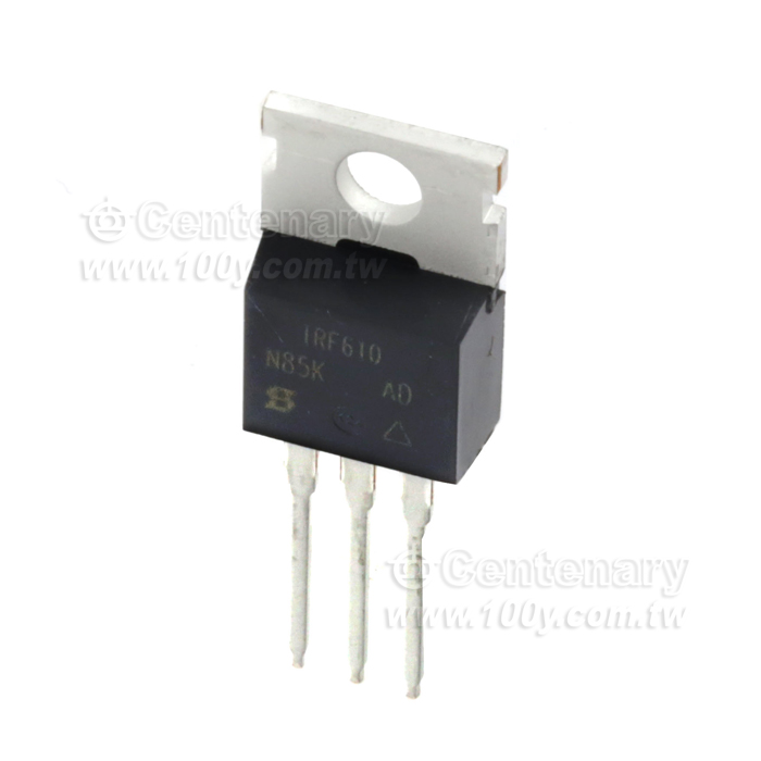 TO-220AB (無鉛) - 28769 產品圖片
