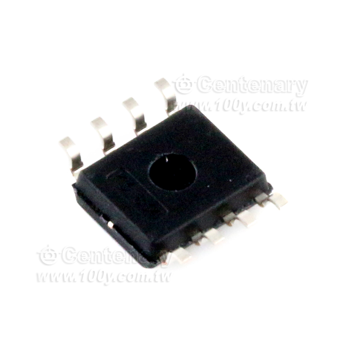 Advanced Linear Charge Mgmt IC for Single/Two-Cell Lithium-Ion & Lithium-Polymer - 28757 Product Image