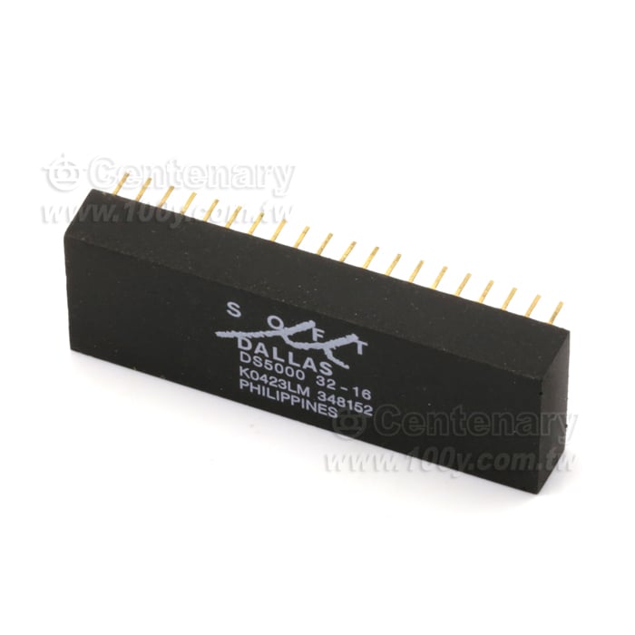 8-bit Soft Microcontroller Module - 28795 Product Image