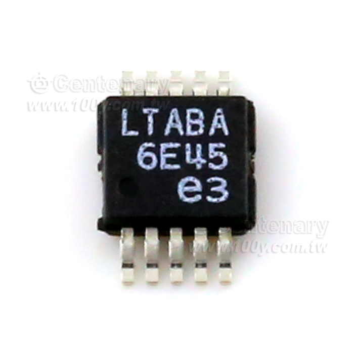 600mA,1.5MHz Step-Down DC/DC Regulator - 28810 Product Image