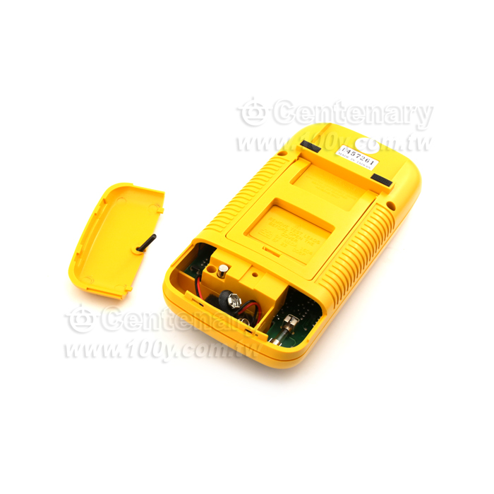  3 1/2 Capacitance Meter - 28983 Product Image