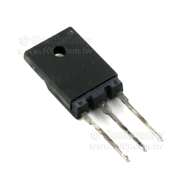 N-Channel MOSFET - 28472 產品圖片