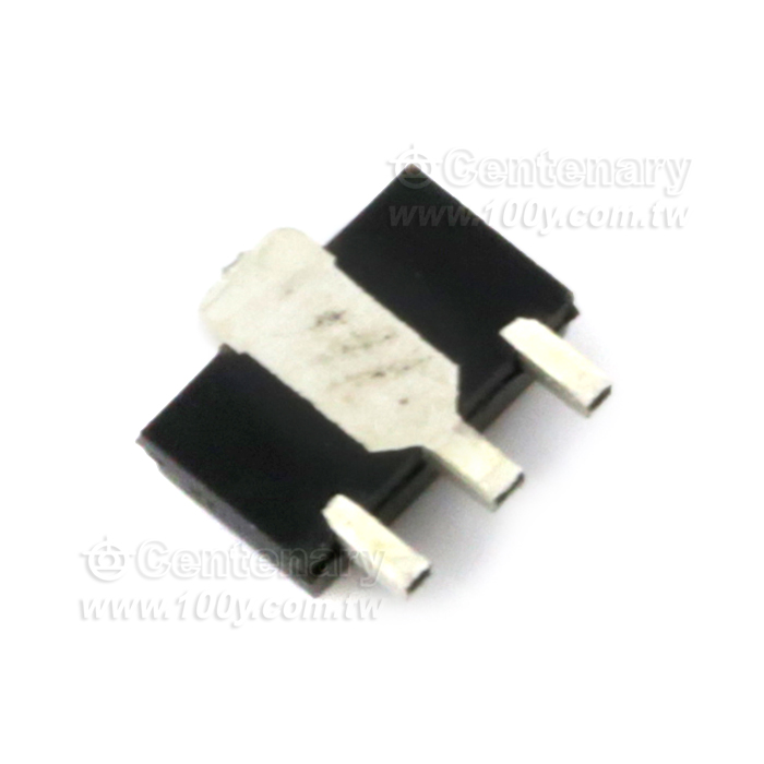 Silicon Transistor - 22785 Product Image