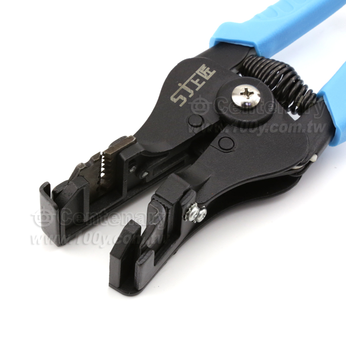 SJ_Wire Stripper - 119580 Product Image