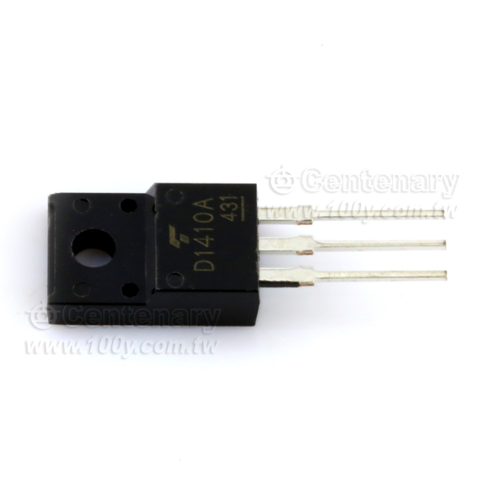 NPN TRANSISTOR - 17075 Product Image