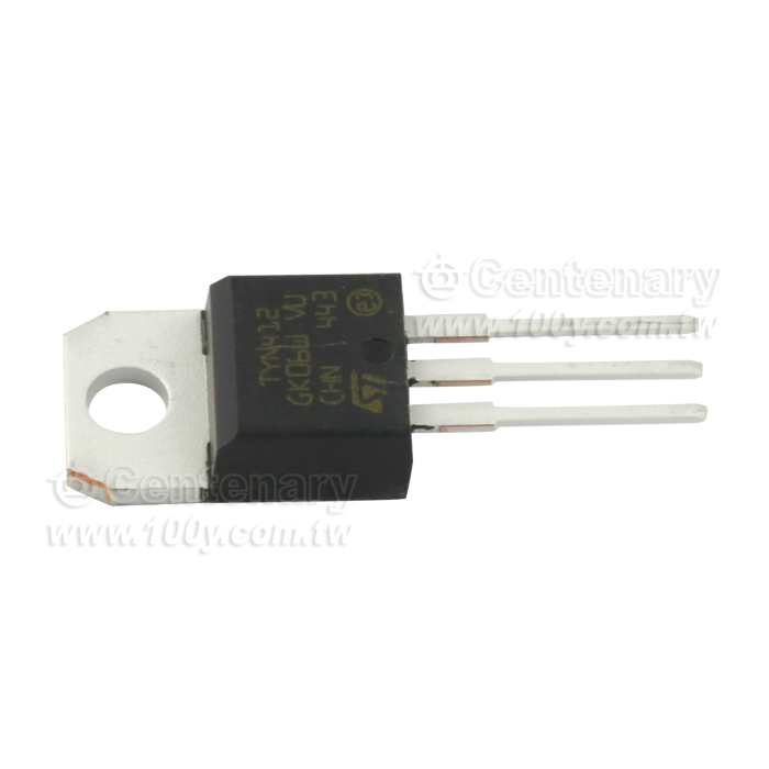 Silicon Controlled Rectifier - 13261 Product Image