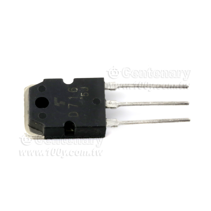 Silicon epitaxial planar transistor. - 5978 Product Image